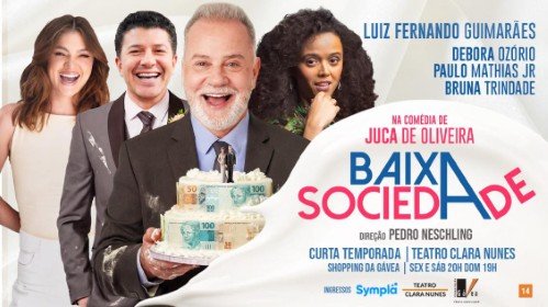 Baixa Sociedade