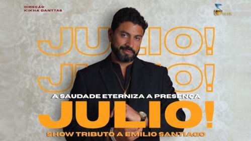 Julio!