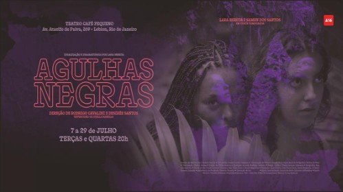 Agulhas Negras