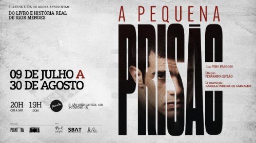 A Pequena Prisão