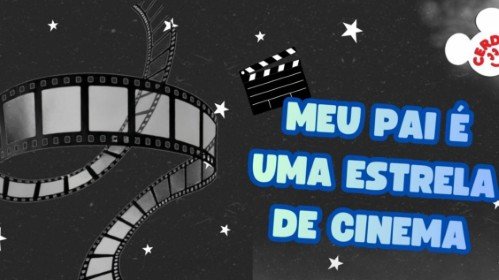 Homenagem ao Dia dos Pais