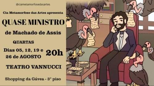 Quase Ministro