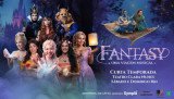 Fantasy - Uma Viagem Musical