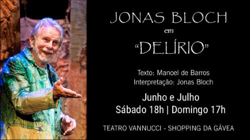 Delírio