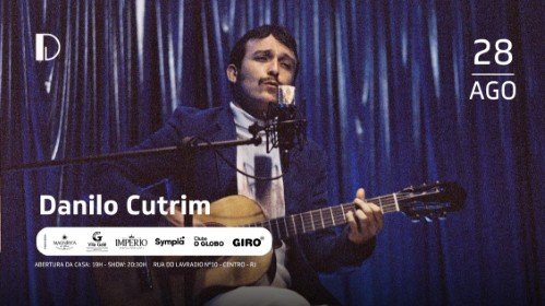 Danilo Cutrim