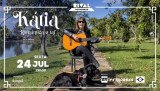 Kátia — Romântica e Tal