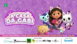A Casa Mágica da Gabi
