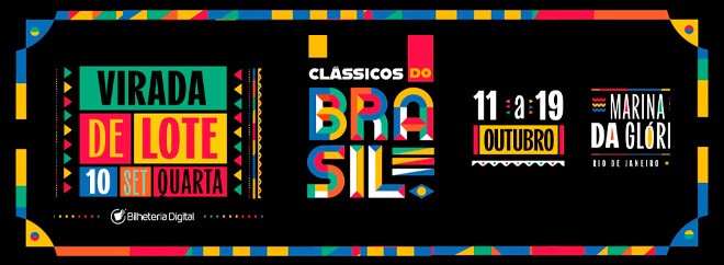 CLASSICOS