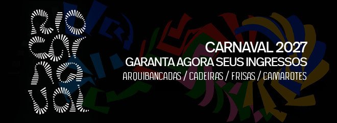 Carnaval 2027