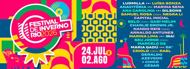 Festival de inverno