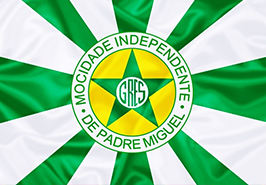 Bandeira da Mocidade