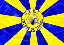Bandeira da Unidos da Tijuca