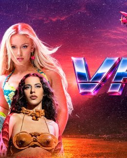 Vhs In Rio 2026