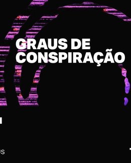 Graus De Conspiração