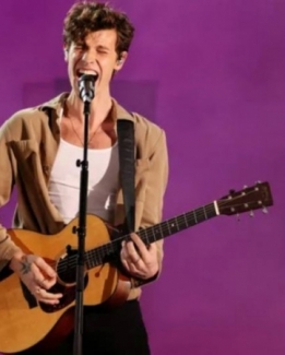 Rock in Rio - Shawn Mendes