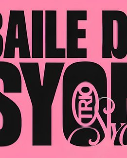 Baile da Syon Trio
