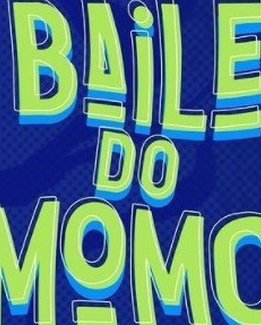 Baile do Momo Open Bar