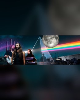 Pink Floyd