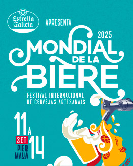 Mondial De La Biere