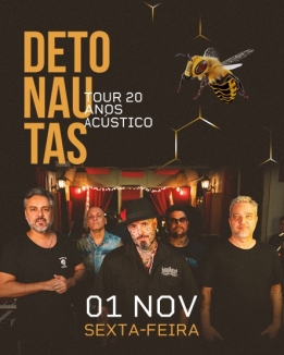 Detonautas