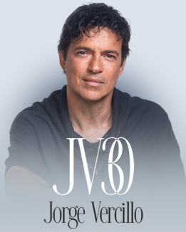 Jorge Vercillo