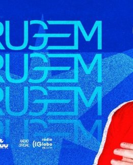 Ferrugem no Bangu Shopping