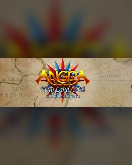 Angra