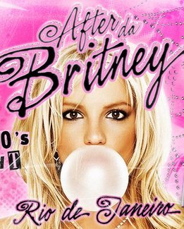 After Da Britney | Britney Spears + Pop 00's