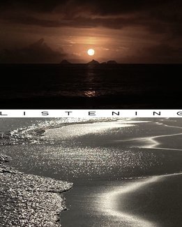 Acta Listening Body - Trauma