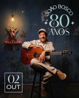 João Bosco