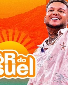 Pôr do Suel