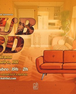 Club 1bd Na Casa Savana
