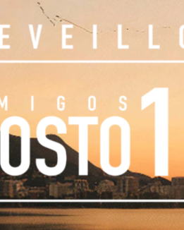 Réveillon Amigos do Posto 12