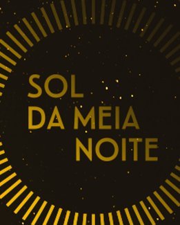 Sol da Meia Noite Open Bar