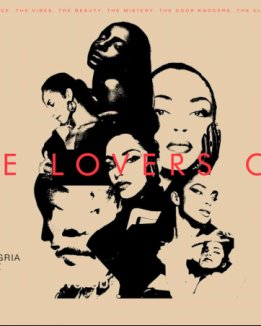 Sade Lovers Club | Casa Baixo Gávea