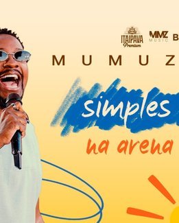 Mumuzinho Bangu Shopping