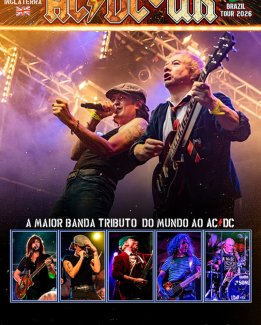 AC/DC UK