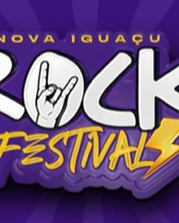 Rock Festival Nova Iguaçu