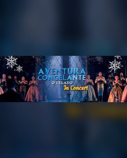 Aventura Congelante