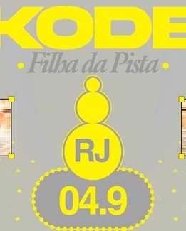Kode Filha Da Pista ₊˚⊹ᰔ Rio De Janeiro
