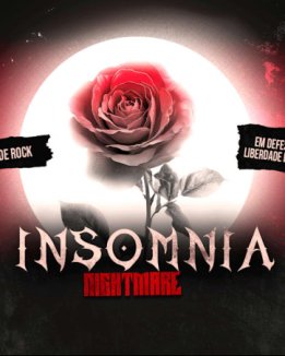 Festa Insomnia