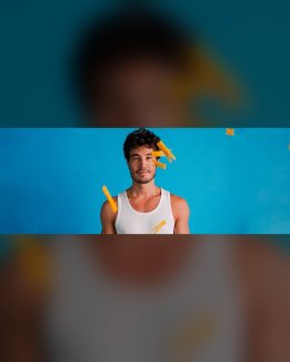 Tiago Iorc