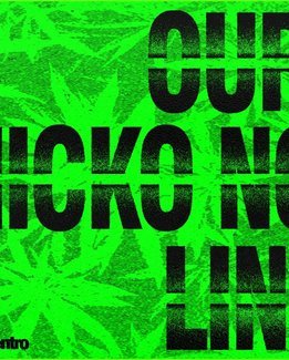 Linha2 + Ouriço + Chicko Noise