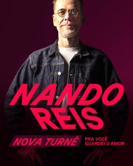 Nando Reis
