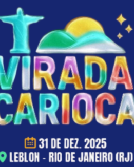 Virada Carioca 2027
