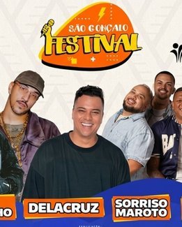São Gonçalo Festival