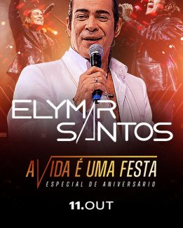 Elymar Santos