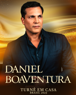Daniel Boaventura
