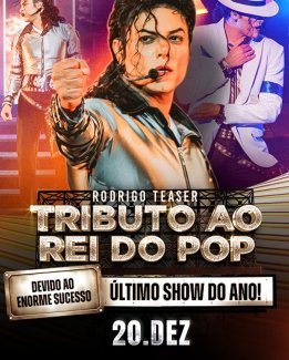 Rodrigo Teaser
