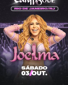 Joelma